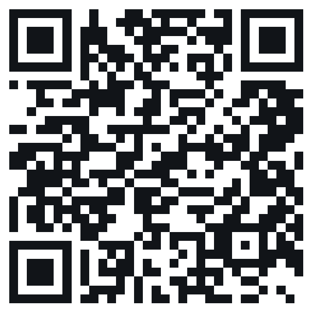 Save Contact QR code for Mouaz Olabi