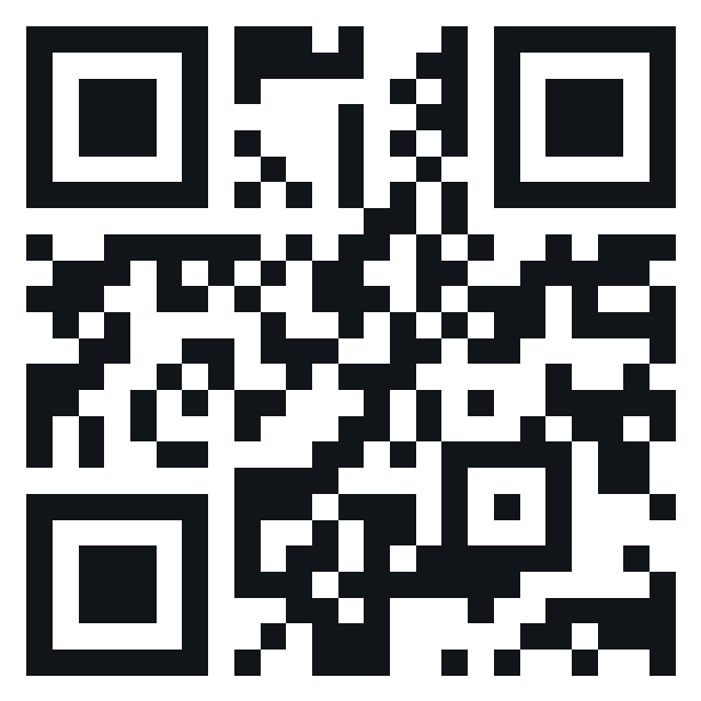 WhatsApp QR code for Mouaz Olabi